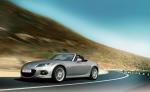 Mazda MX-5 2012 года